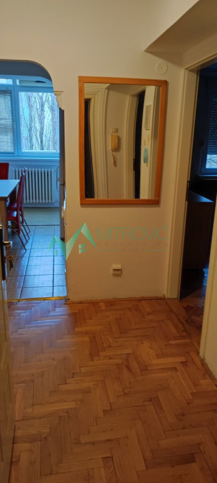Stan Prodaja Novi Sad Stan Prodaja Novi Sad Stara Detelinara 48 m2