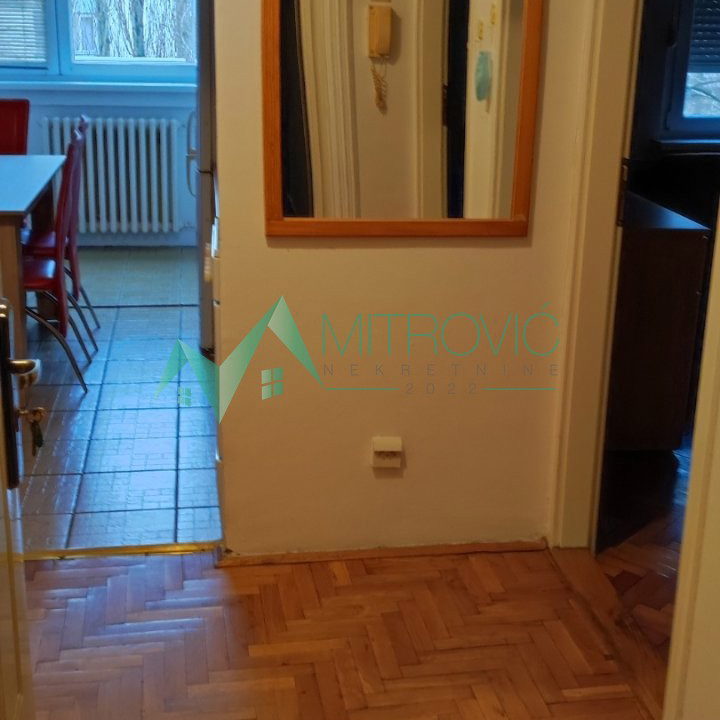 Stan Prodaja Novi Sad Stara Detelinara 48 m2