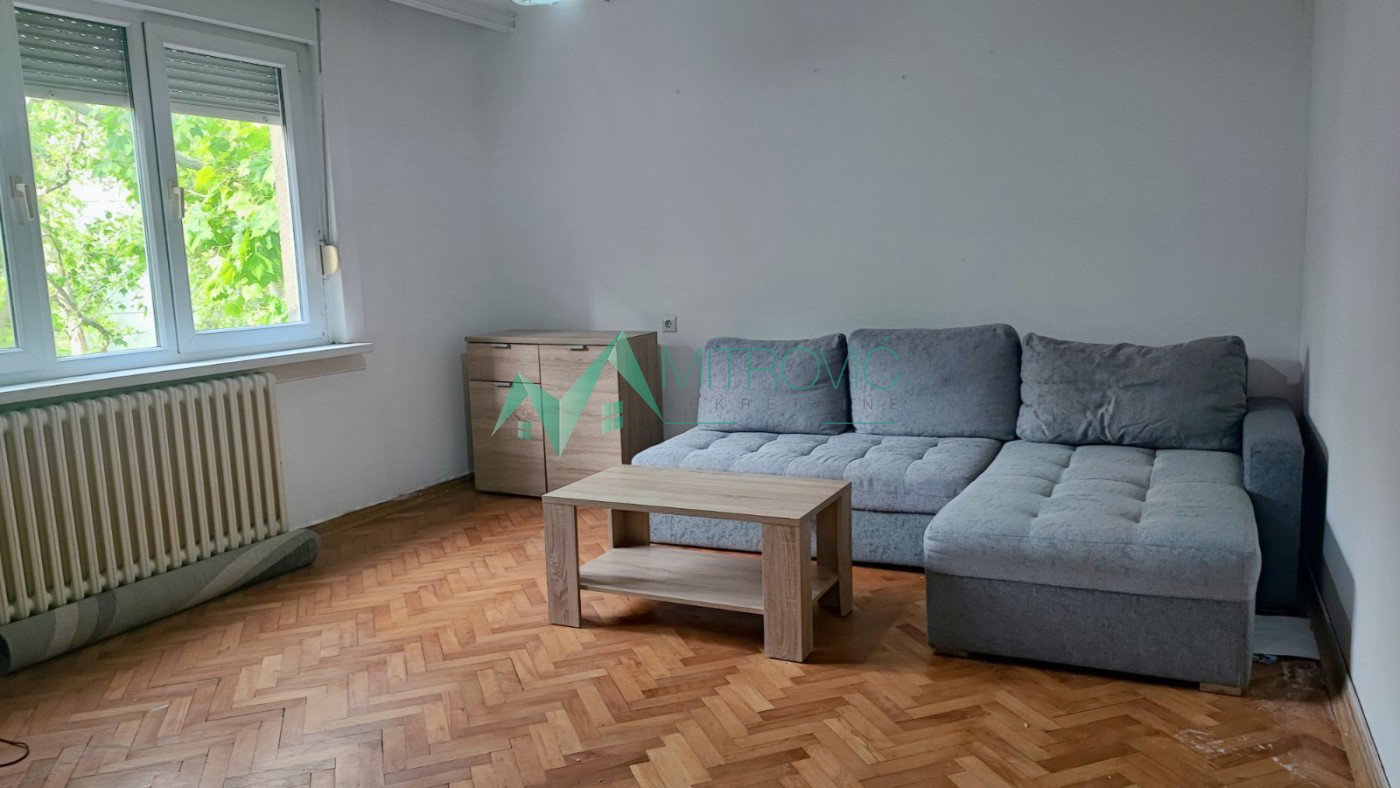 Stan Prodaja Novi Sad Stan Prodaja Novi Sad Stara Detelinara 48 m2