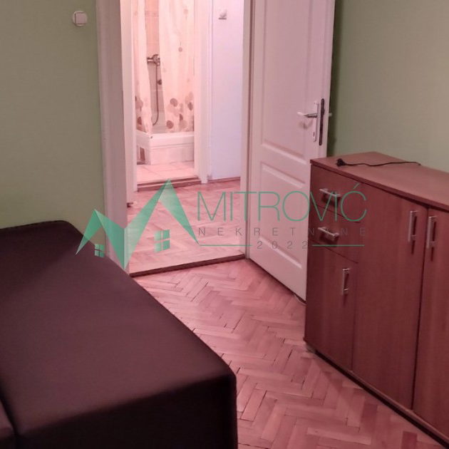 Stan Prodaja Novi Sad Stara Detelinara 48 m2
