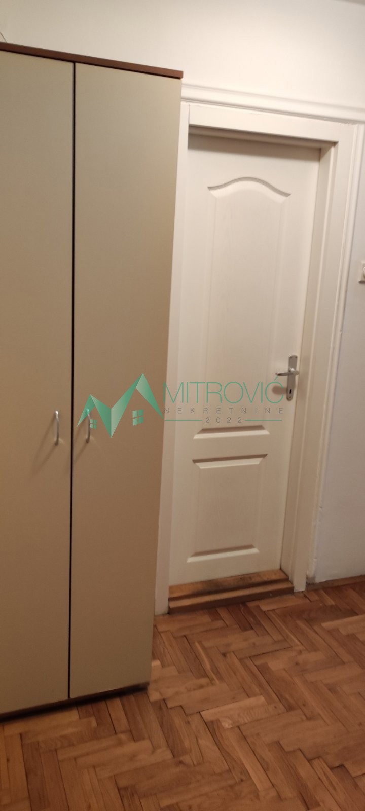 Stan Prodaja Novi Sad Stan Prodaja Novi Sad Stara Detelinara 48 m2