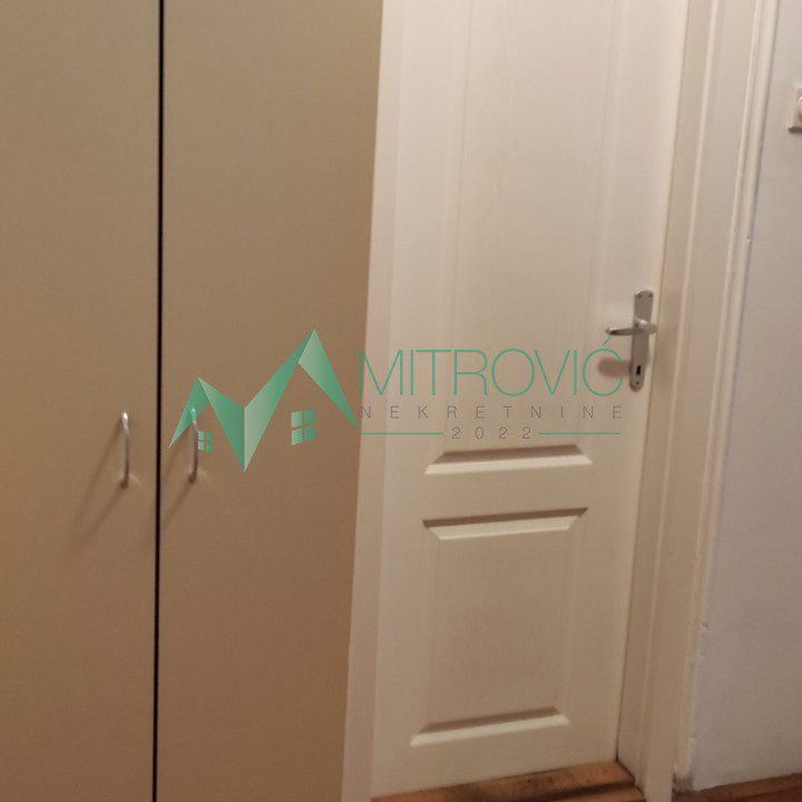 Stan Prodaja Novi Sad Stara Detelinara 48 m2