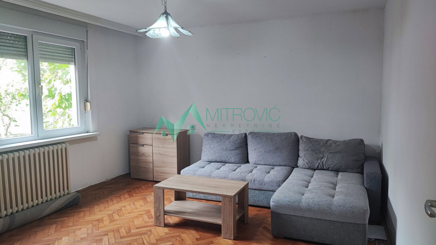 Stan Prodaja Novi Sad Stan Prodaja Novi Sad Stara Detelinara 48 m2
