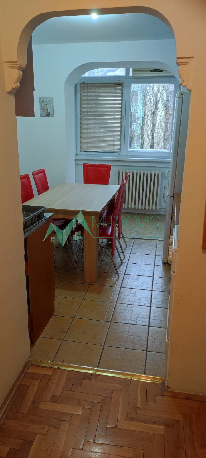 Stan Prodaja Novi Sad Stan Prodaja Novi Sad Stara Detelinara 48 m2