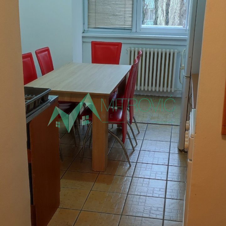 Stan Prodaja Novi Sad Stara Detelinara 48 m2