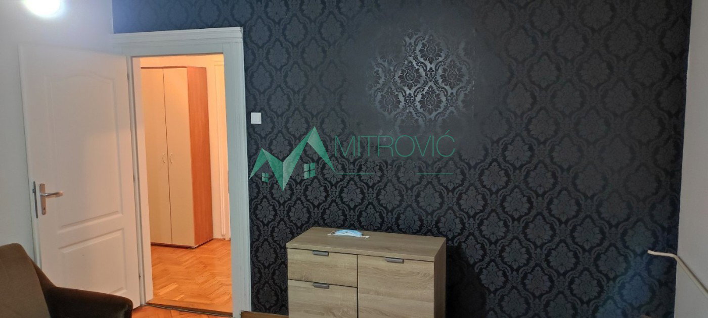 Stan Prodaja Novi Sad Stan Prodaja Novi Sad Stara Detelinara 48 m2