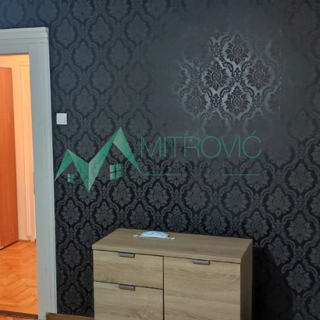 Stan Prodaja Novi Sad Stara Detelinara 48 m2