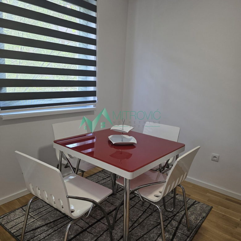 Stan Prodaja Novi Sad  40 m2