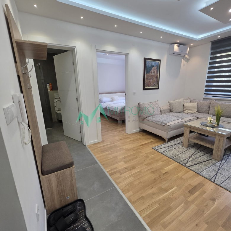 Stan Prodaja Novi Sad  40 m2