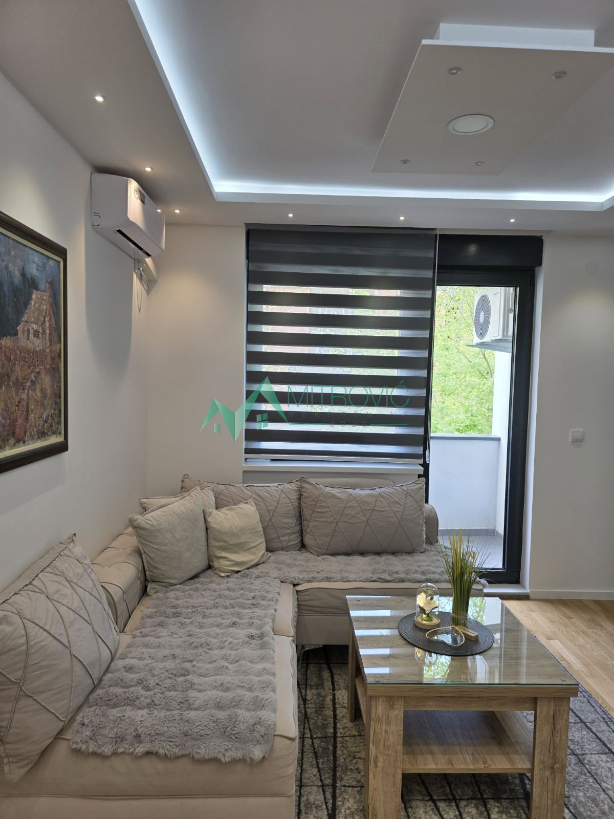 Stan Prodaja Novi Sad Stan Prodaja Novi Sad 40 m2