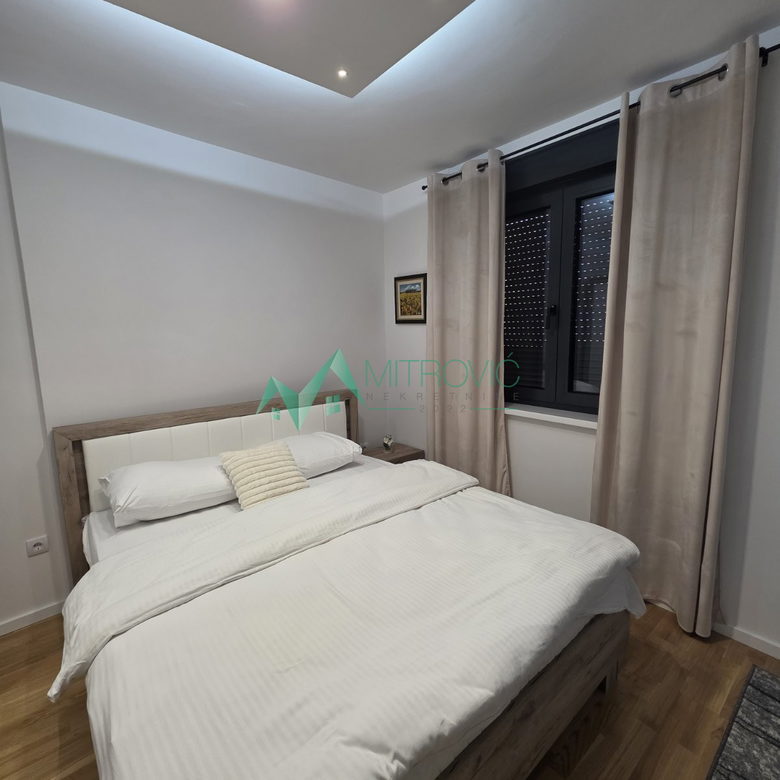 Stan Prodaja Novi Sad  40 m2