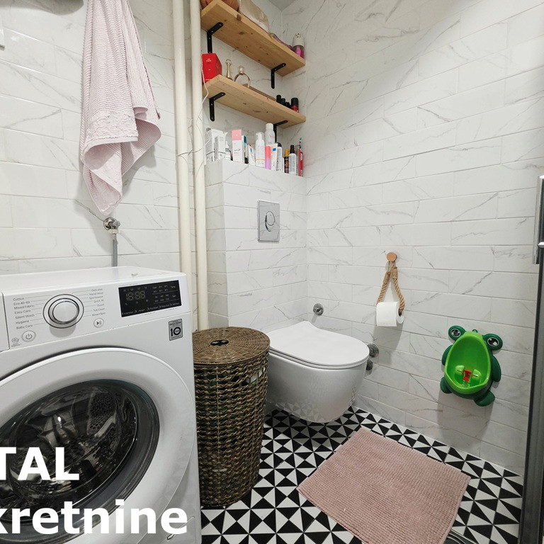 Dvosoban stan na prodaju, Liman 2, Novi Sad, 60m², 210.000 €