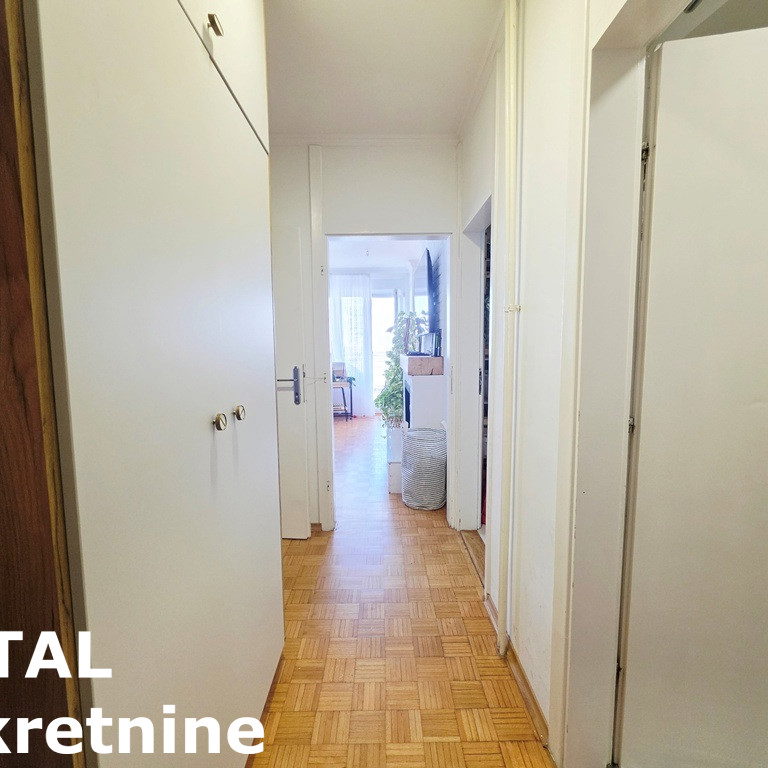 Dvosoban stan na prodaju, Liman 2, Novi Sad, 60m², 210.000 €