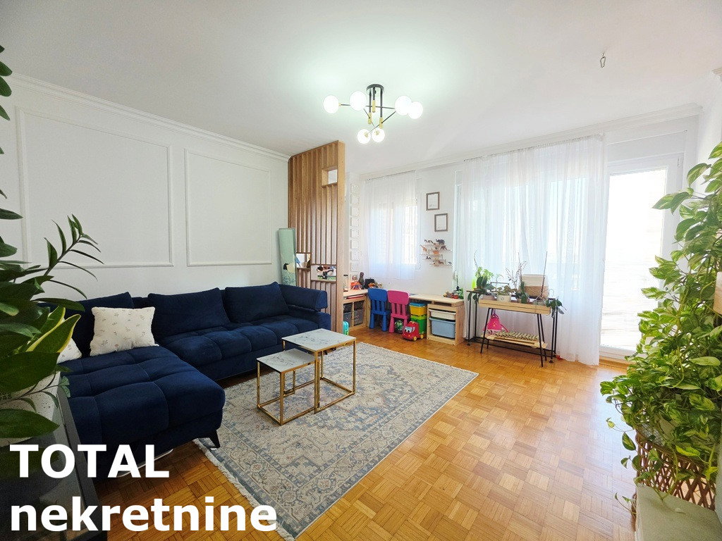 Stan Prodaja Novi Sad Stan Prodaja Novi Sad Liman 2 60 m2