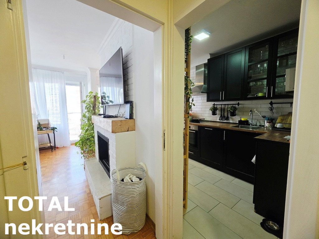Stan Prodaja Novi Sad Stan Prodaja Novi Sad Liman 2 60 m2