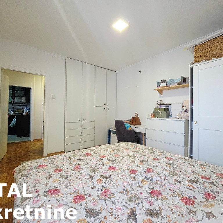 Stan Prodaja Novi Sad Liman 2 60 m2