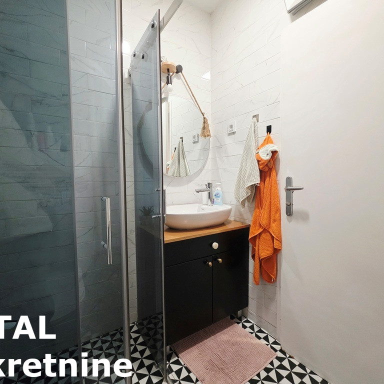 Dvosoban stan na prodaju, Liman 2, Novi Sad, 60m², 210.000 €