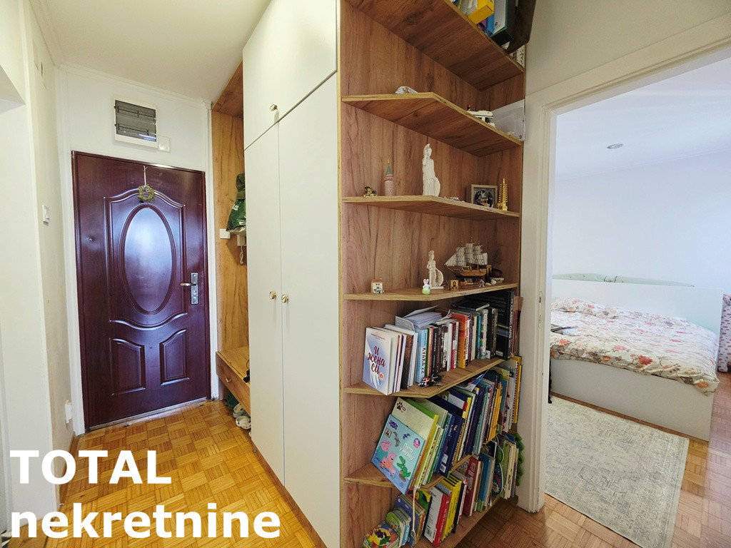 Stan Prodaja Novi Sad Stan Prodaja Novi Sad Liman 2 60 m2