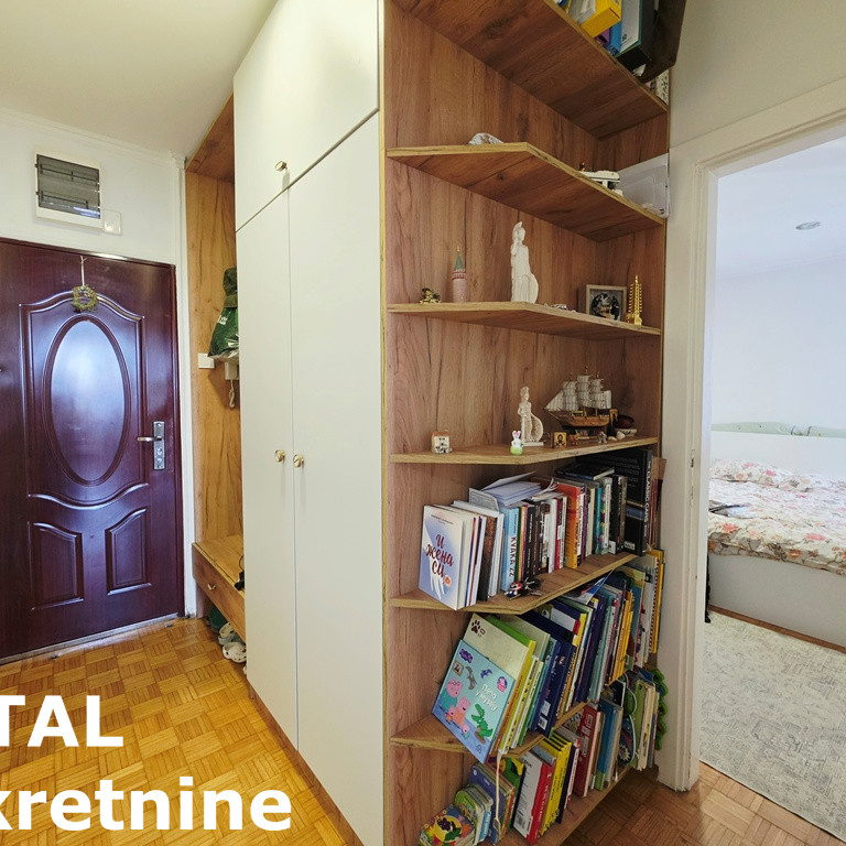 Stan Prodaja Novi Sad Liman 2 60 m2