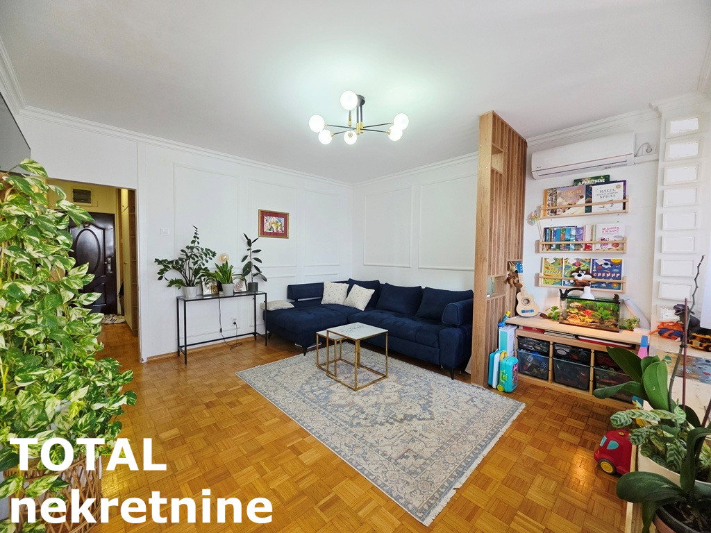Stan Prodaja Novi Sad Stan Prodaja Novi Sad Liman 2 60 m2