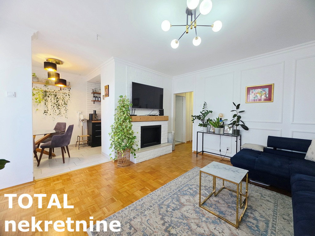 Stan Prodaja Novi Sad Stan Prodaja Novi Sad Liman 2 60 m2