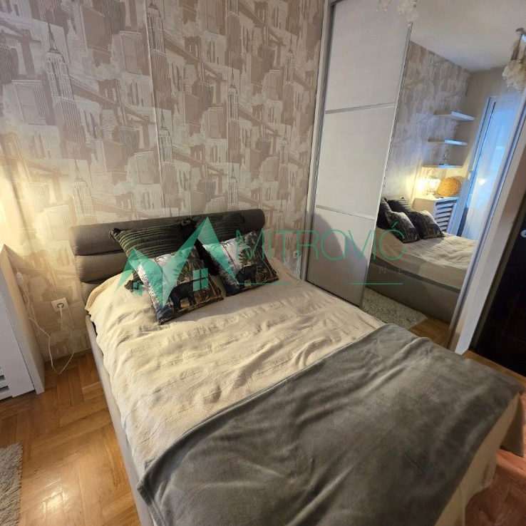 Stan Prodaja Novi Sad  40 m2