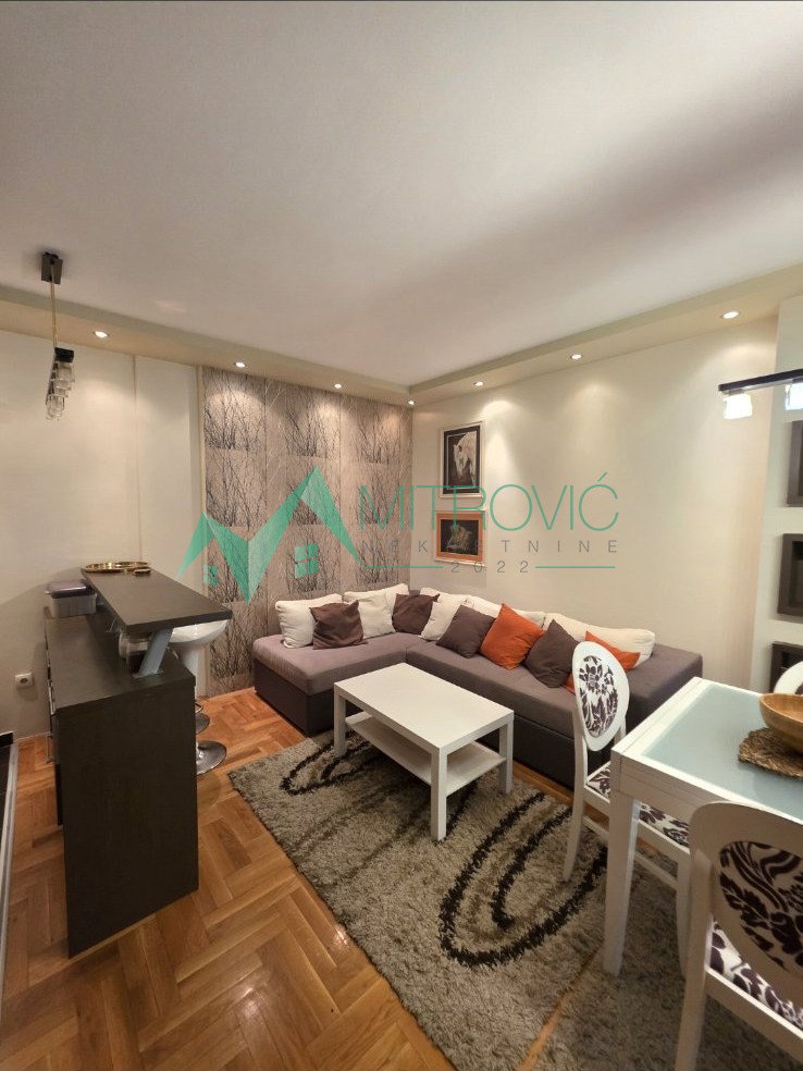Stan Prodaja Novi Sad Stan Prodaja Novi Sad 40 m2