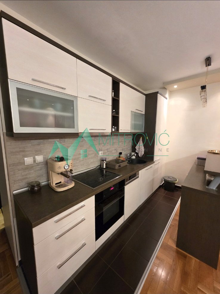 Stan Prodaja Novi Sad Stan Prodaja Novi Sad 40 m2