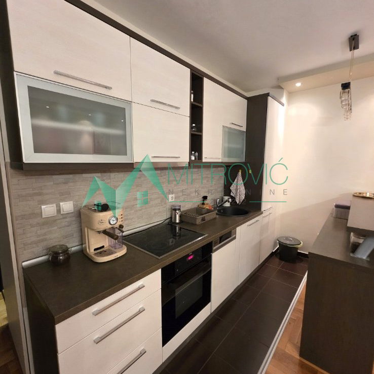 Stan Prodaja Novi Sad  40 m2