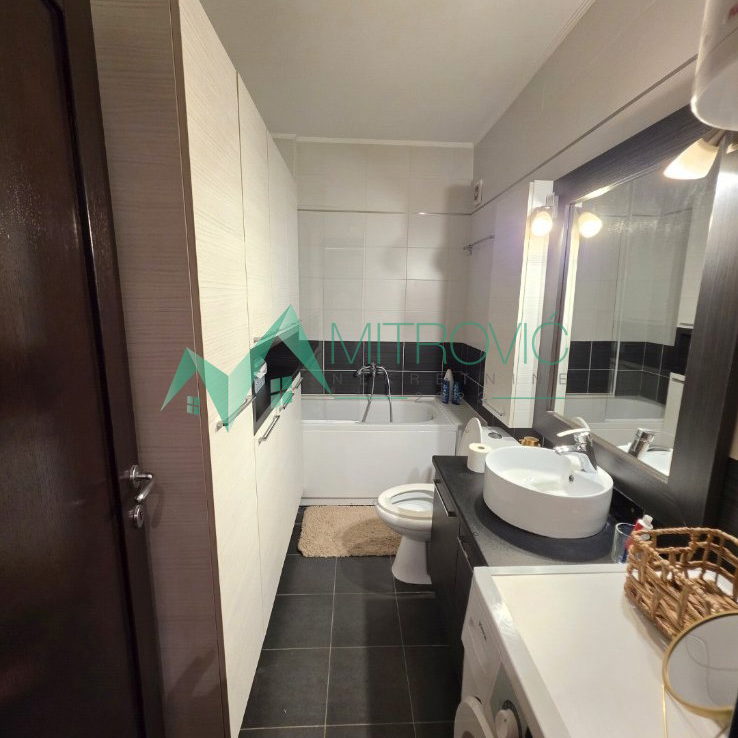 Stan Prodaja Novi Sad  40 m2