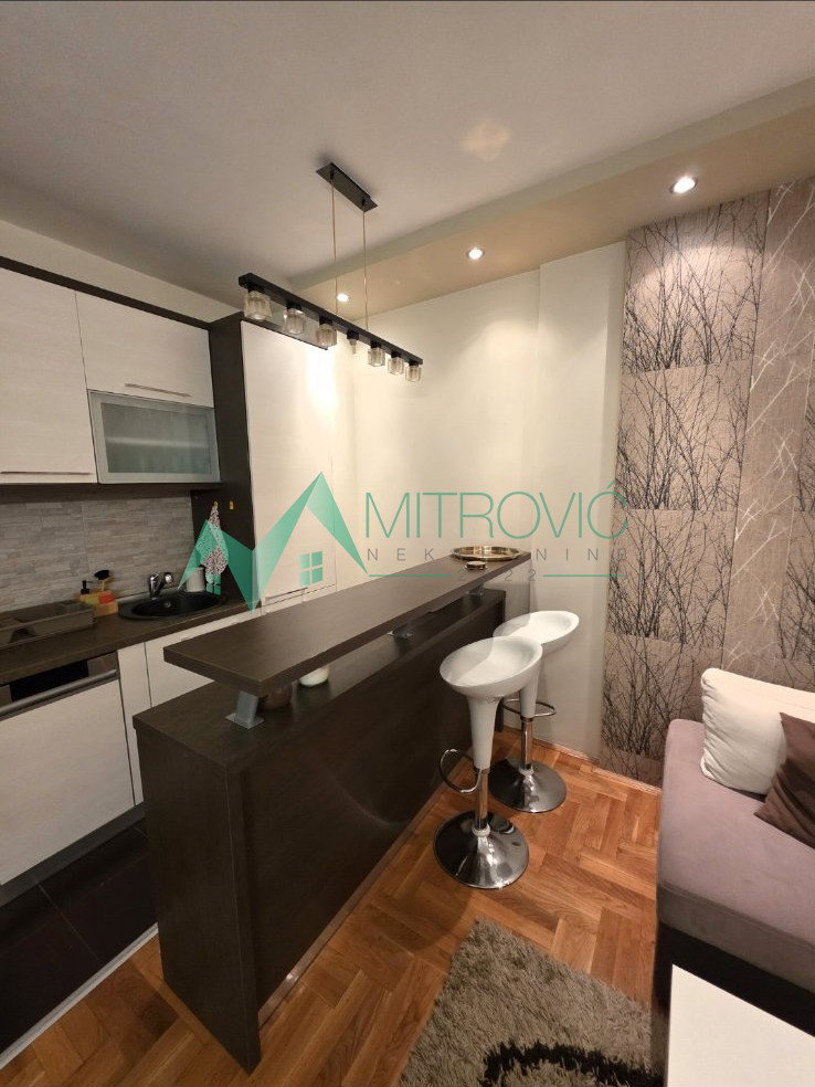 Stan Prodaja Novi Sad Stan Prodaja Novi Sad 40 m2