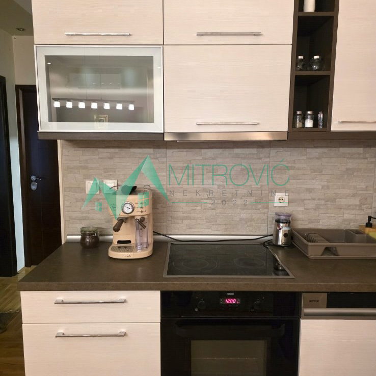 Stan Prodaja Novi Sad  40 m2