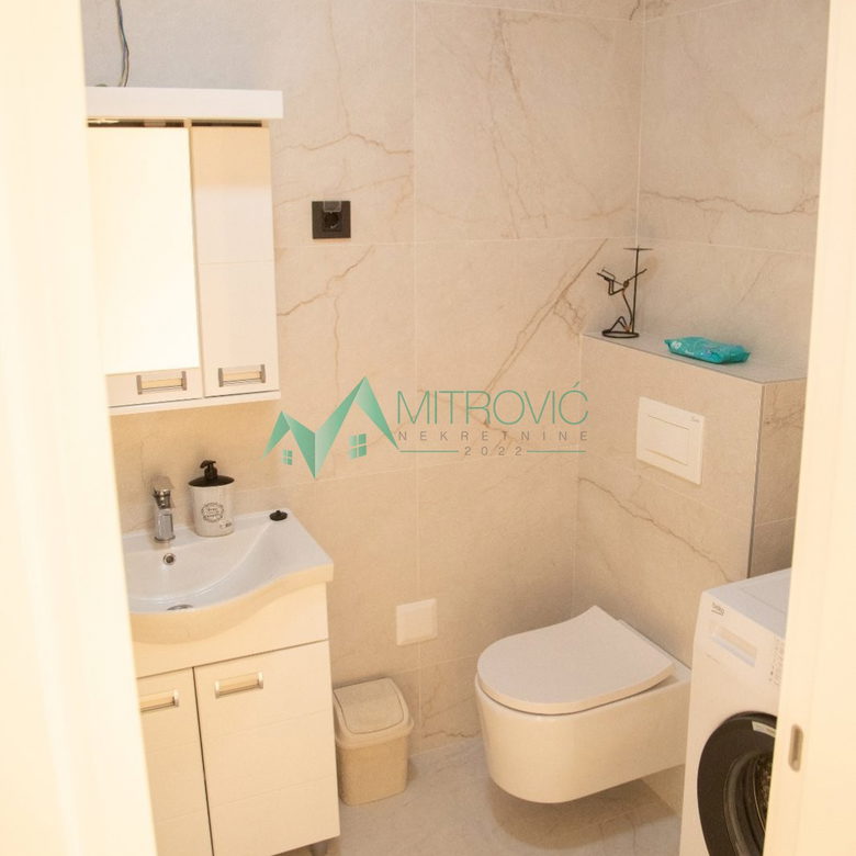 Dvosoban stan na prodaju, Sajmište, Novi Sad, 42m², 175.000 €