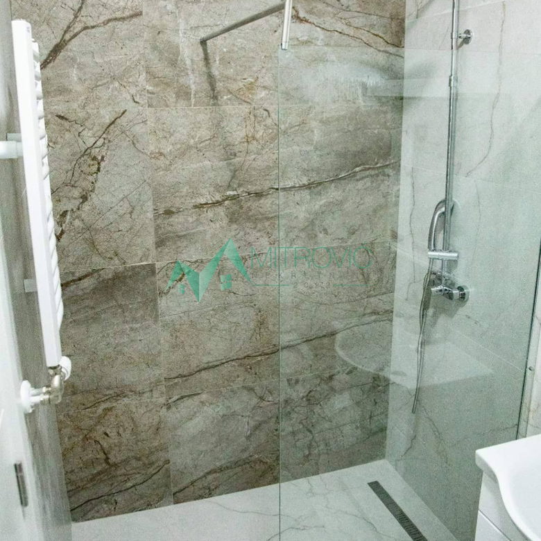 Dvosoban stan na prodaju, Sajmište, Novi Sad, 42m², 175.000 €