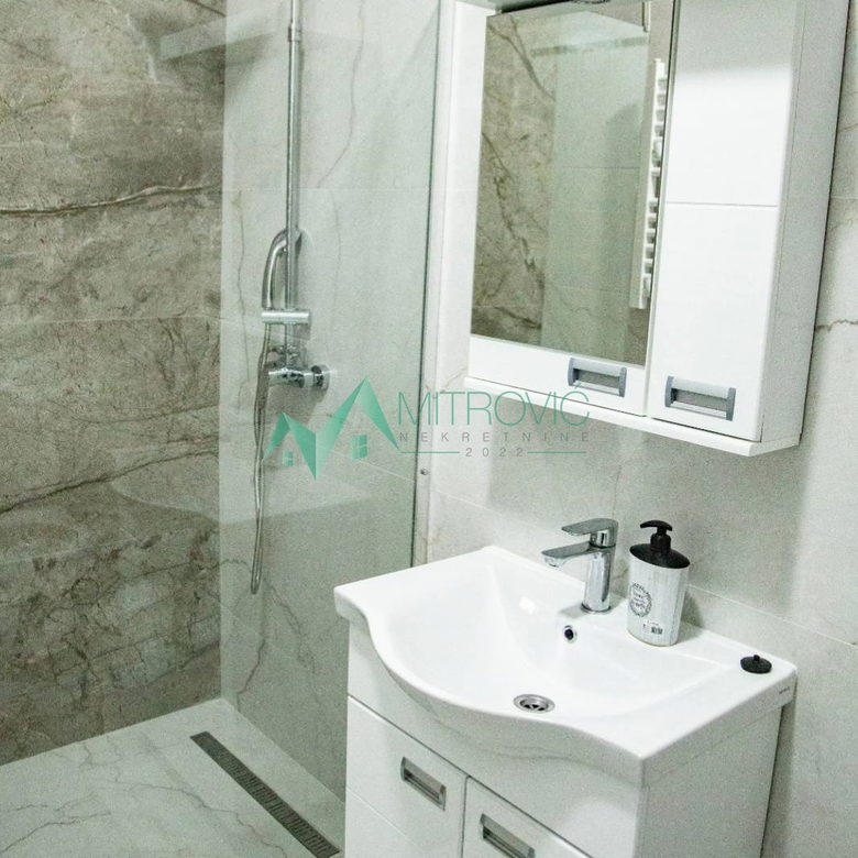 Dvosoban stan na prodaju, Sajmište, Novi Sad, 42m², 175.000 €