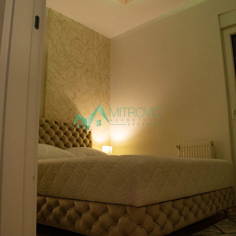 Dvosoban stan na prodaju, Sajmište, Novi Sad, 42m², 175.000 €