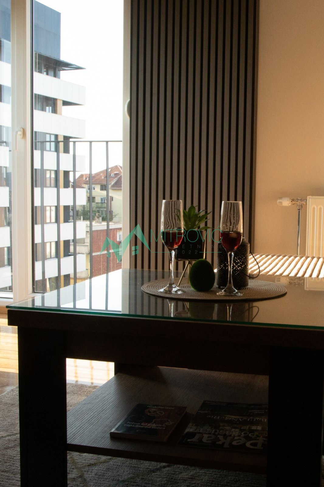 Stan Prodaja Novi Sad Stan Prodaja Novi Sad 42 m2