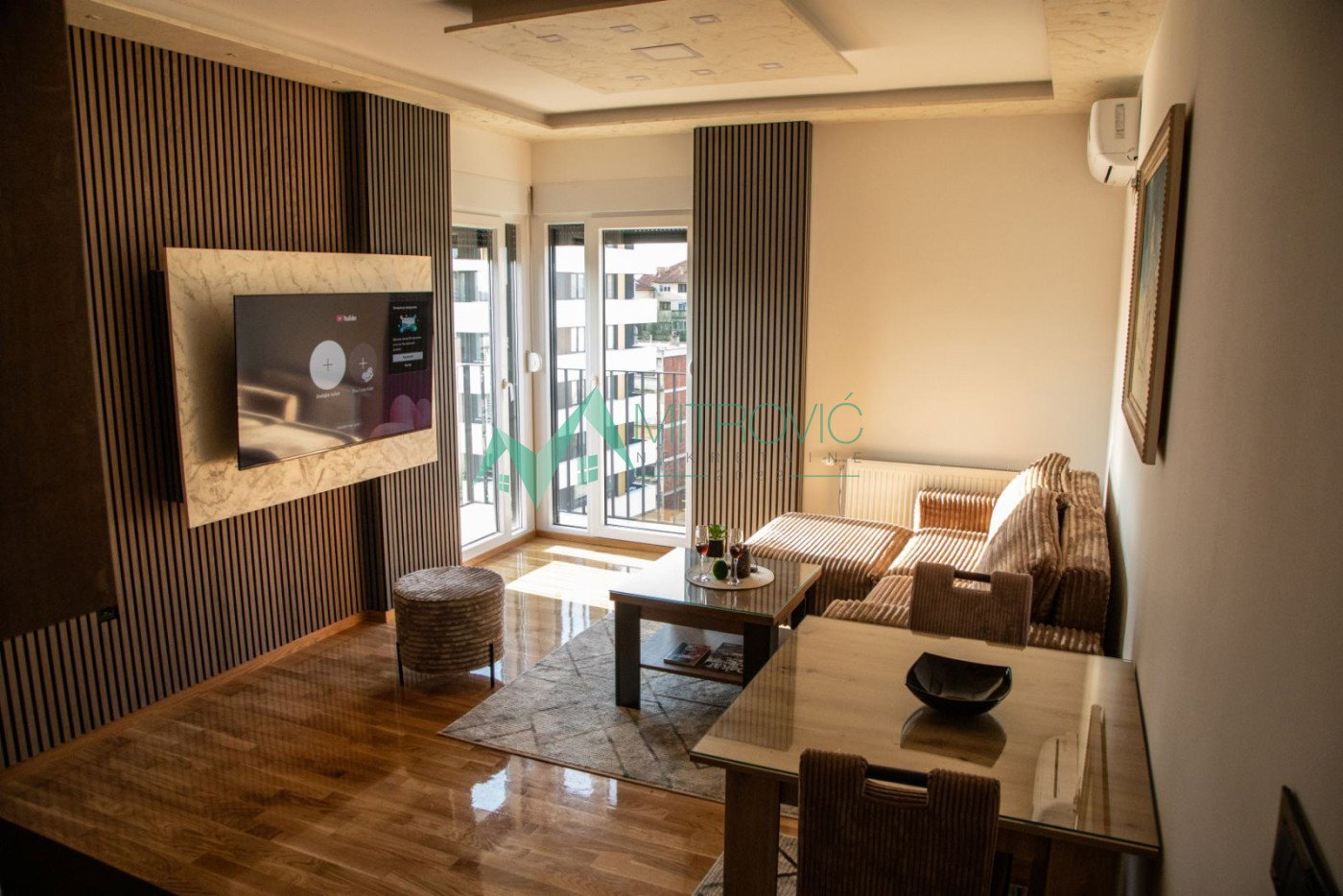 Stan Prodaja Novi Sad Stan Prodaja Novi Sad 42 m2