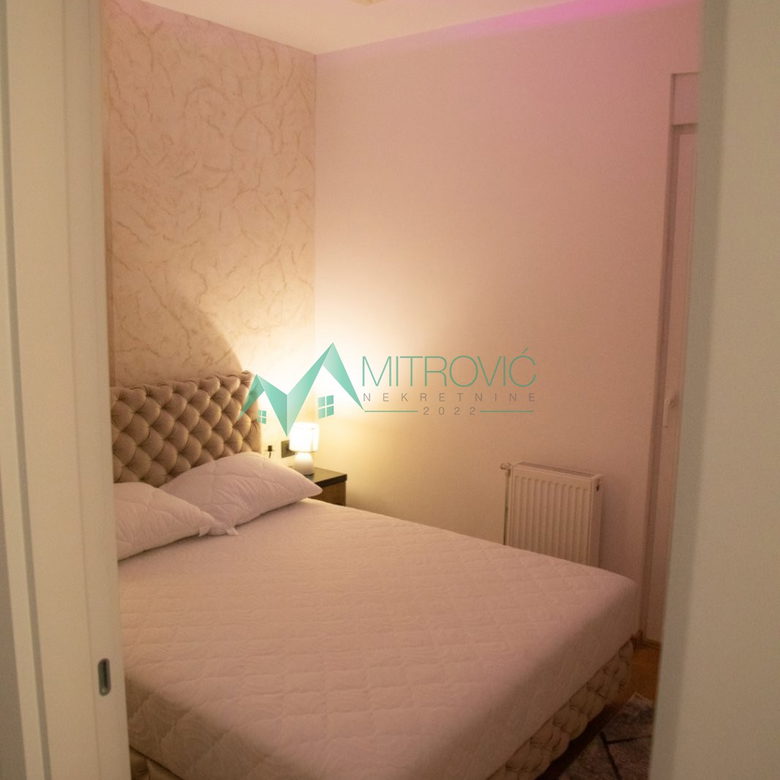 Dvosoban stan na prodaju, Sajmište, Novi Sad, 42m², 175.000 €