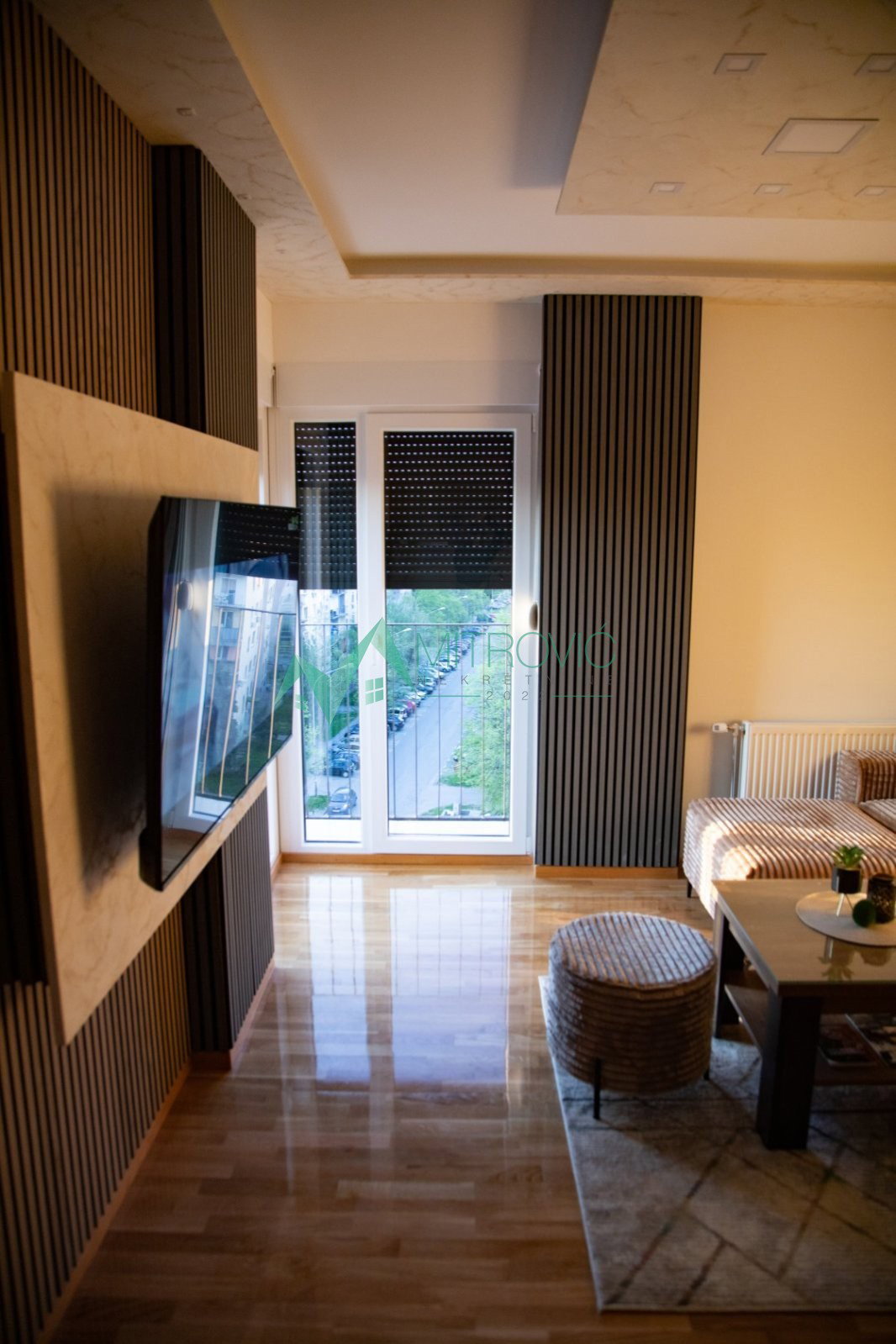 Stan Prodaja Novi Sad Stan Prodaja Novi Sad 42 m2