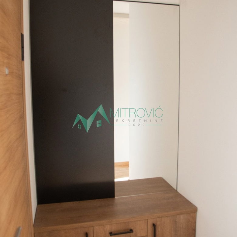 Dvosoban stan na prodaju, Sajmište, Novi Sad, 42m², 175.000 €