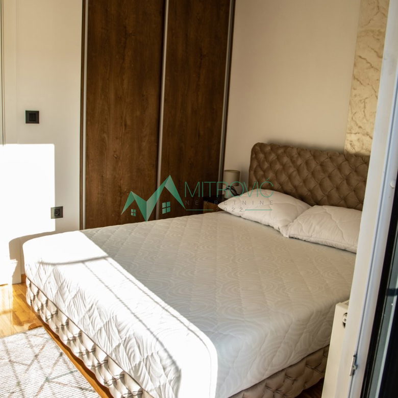 Dvosoban stan na prodaju, Sajmište, Novi Sad, 42m², 175.000 €