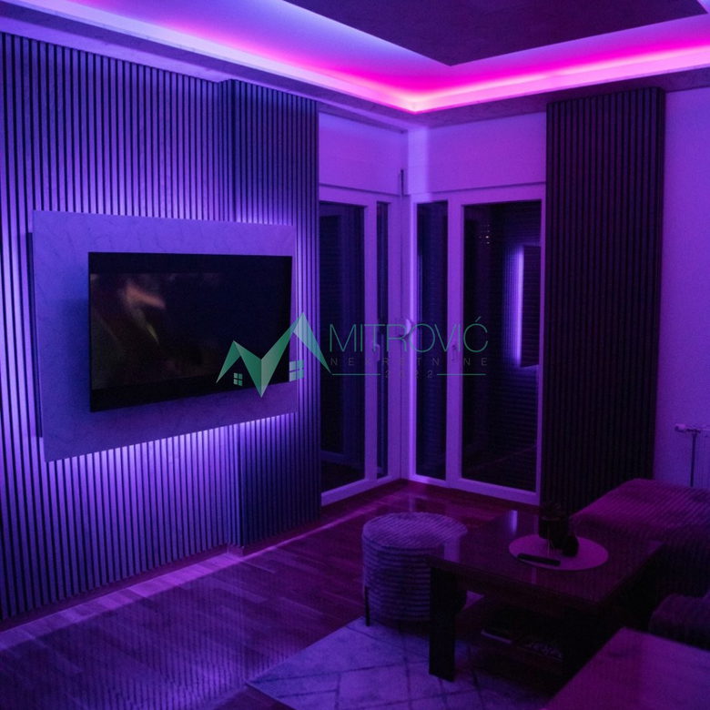 Stan Prodaja Novi Sad  42 m2