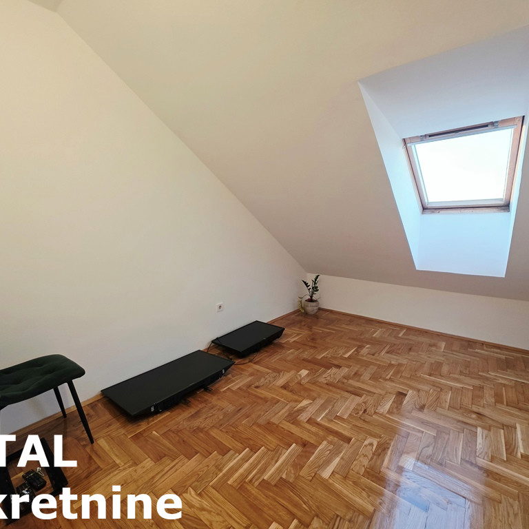 Troiposoban stan na prodaju, Nova Detelinara, Novi Sad, 66m², 222.500 €