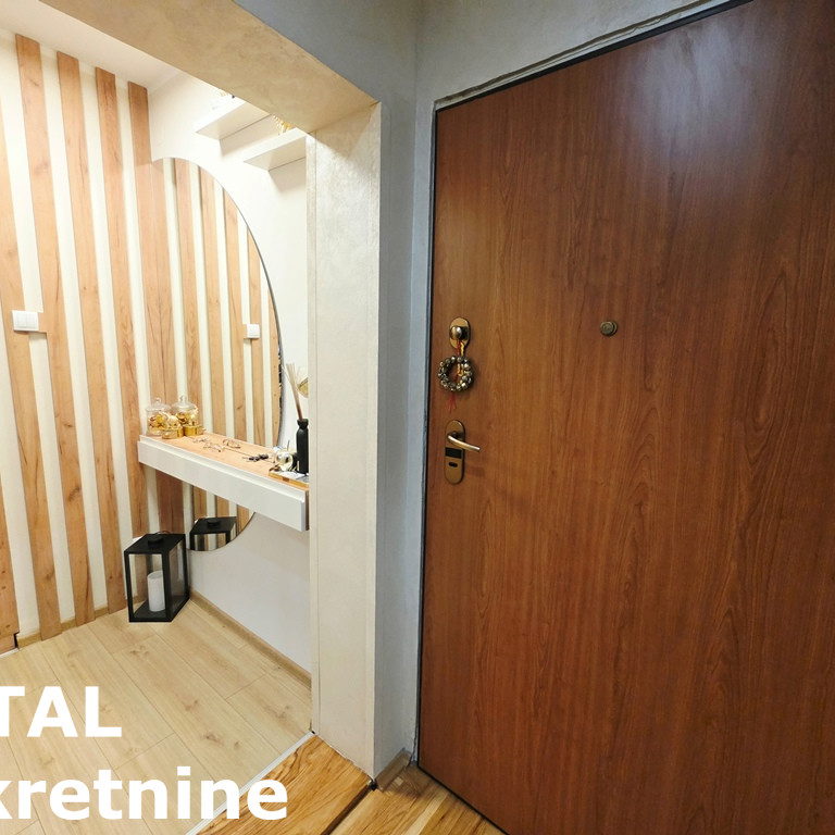 Stan Prodaja Novi Sad Nova Detelinara 66 m2