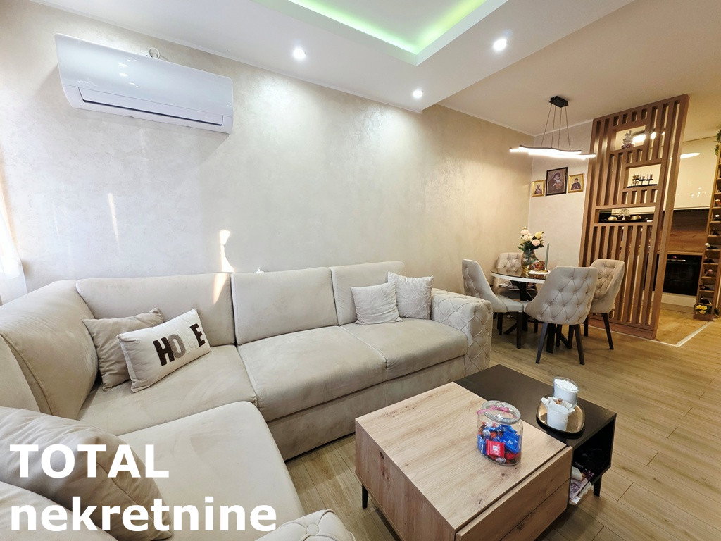 Stan Prodaja Novi Sad Stan Prodaja Novi Sad Nova Detelinara 66 m2
