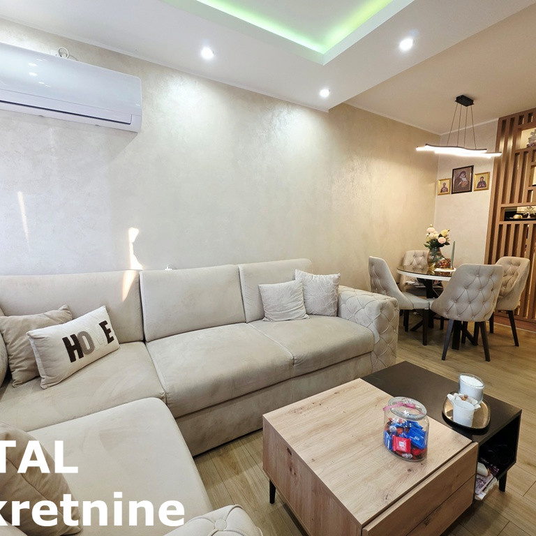 Stan Prodaja Novi Sad Nova Detelinara 66 m2
