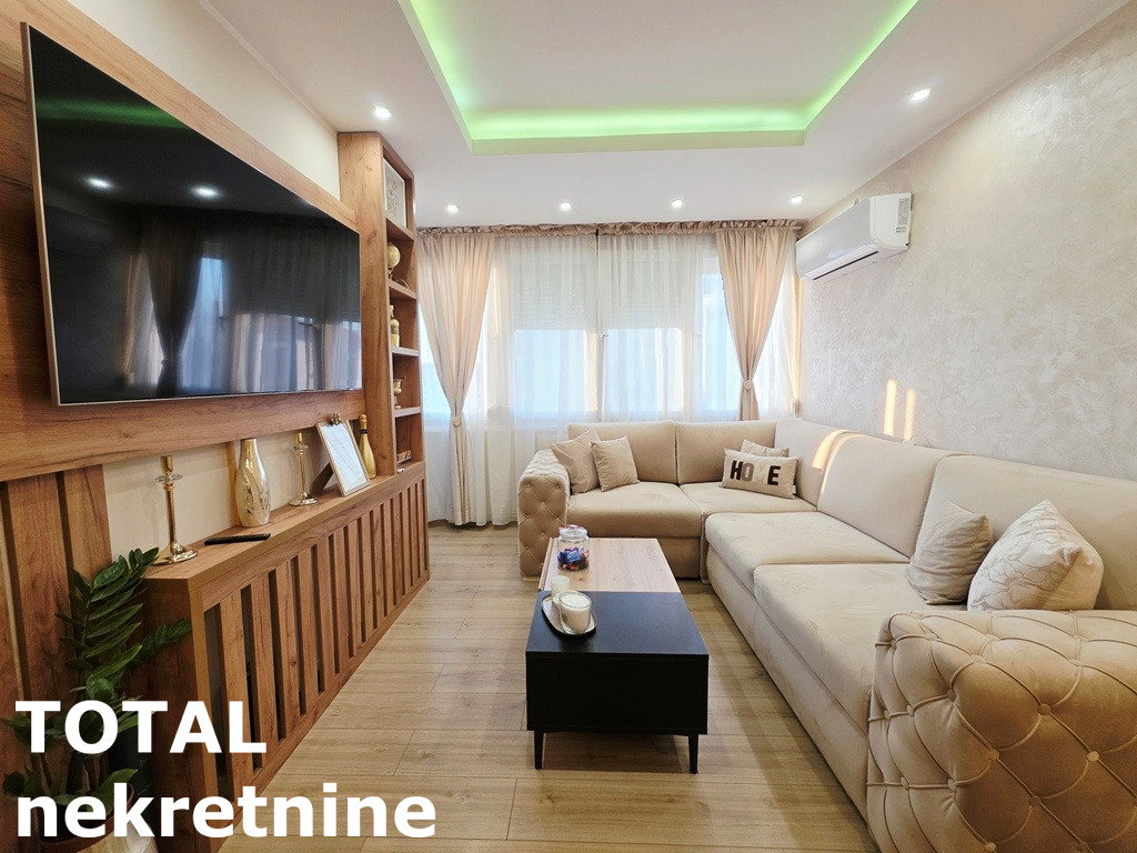 Stan Prodaja Novi Sad Stan Prodaja Novi Sad Nova Detelinara 66 m2