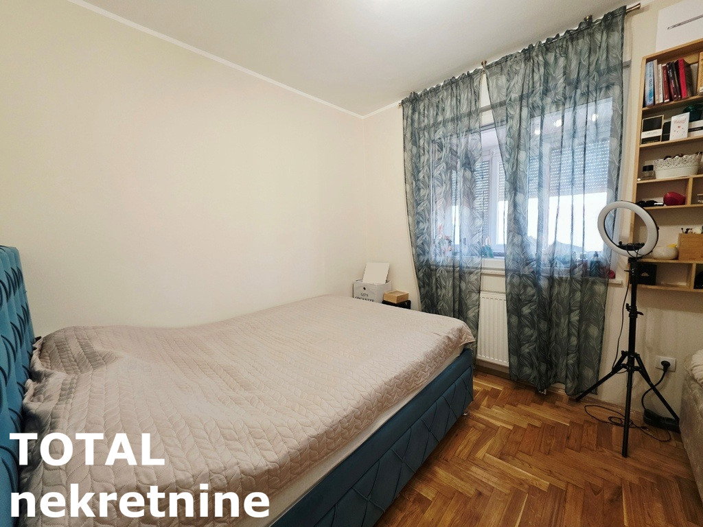 Stan Prodaja Novi Sad Stan Prodaja Novi Sad Nova Detelinara 66 m2