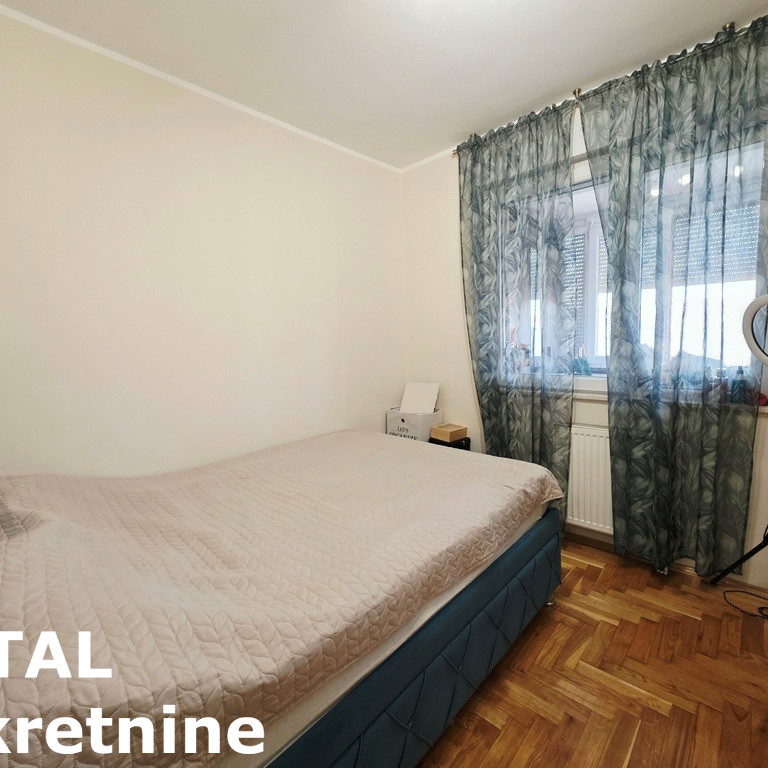 Stan Prodaja Novi Sad Nova Detelinara 66 m2